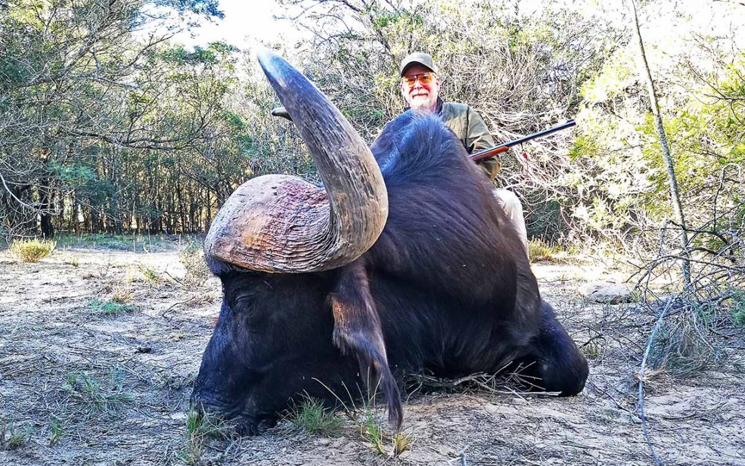 Group Hunt – J – July 2019